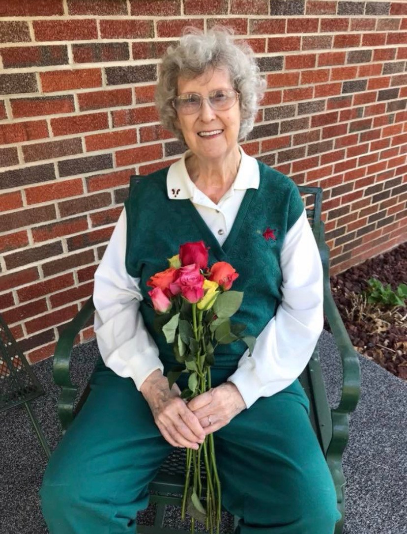 Nancy O Dell Obituary Beckley Wv