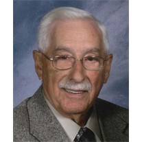 Obituary of W. Edward Cline