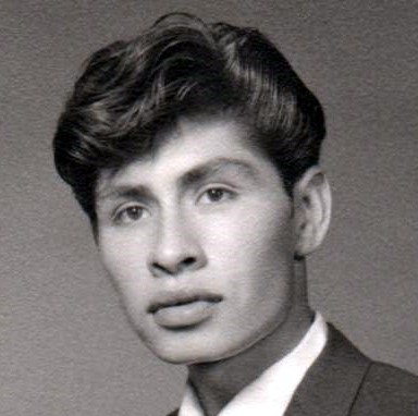Obituary of Luis Gonzaga Cadena
