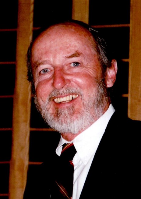 Obituary of William Henry Myers Phillips