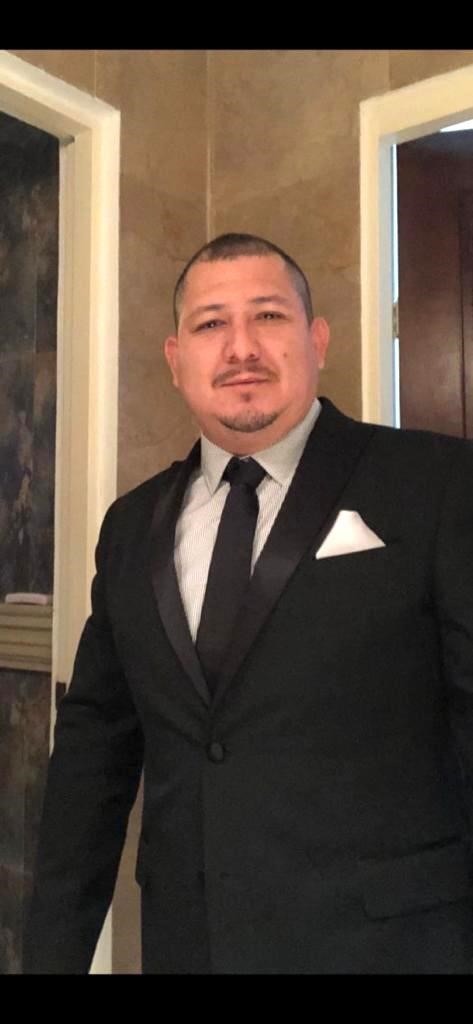 Avis de décès de Rigoberto Rodriguez