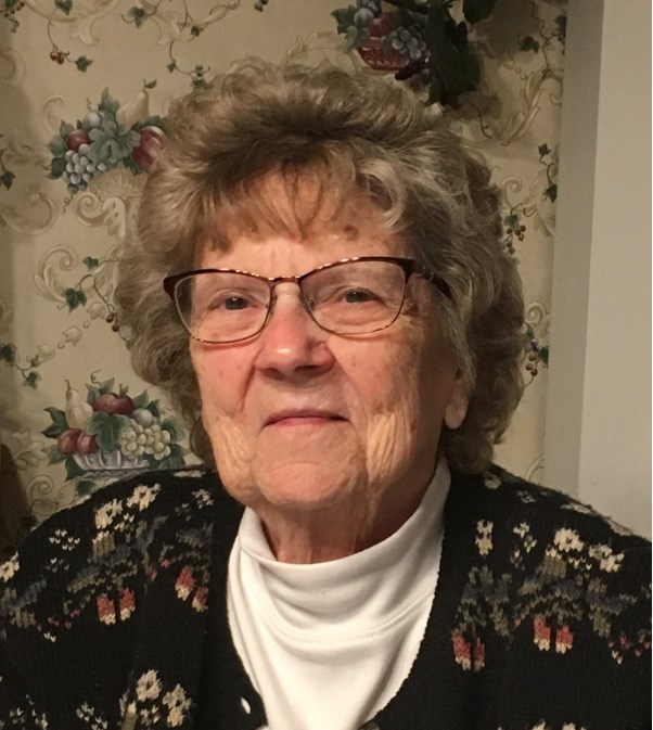 Obituary of Margaret E. Schilling
