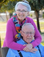 Obituary of Andy Johnson