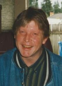 Obituary of Gerald Swatsky