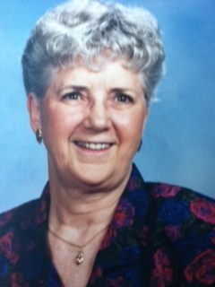 Obituary of Doris Marie Flum