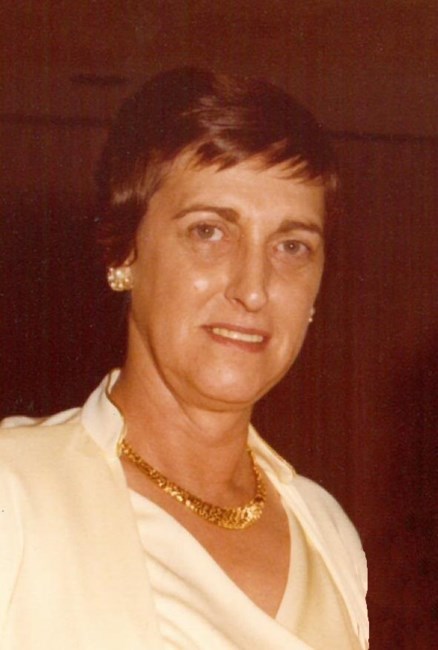 Obituary of Clara Blanche Conley Gentille