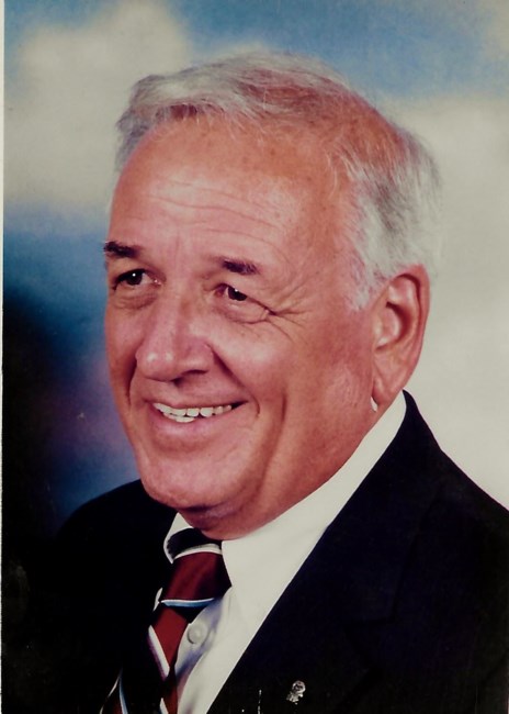 Obituary of John George Swider
