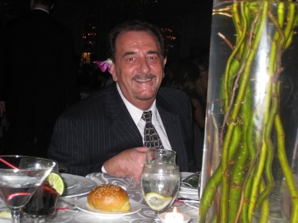 Obituary of Stacy Socrates Maou