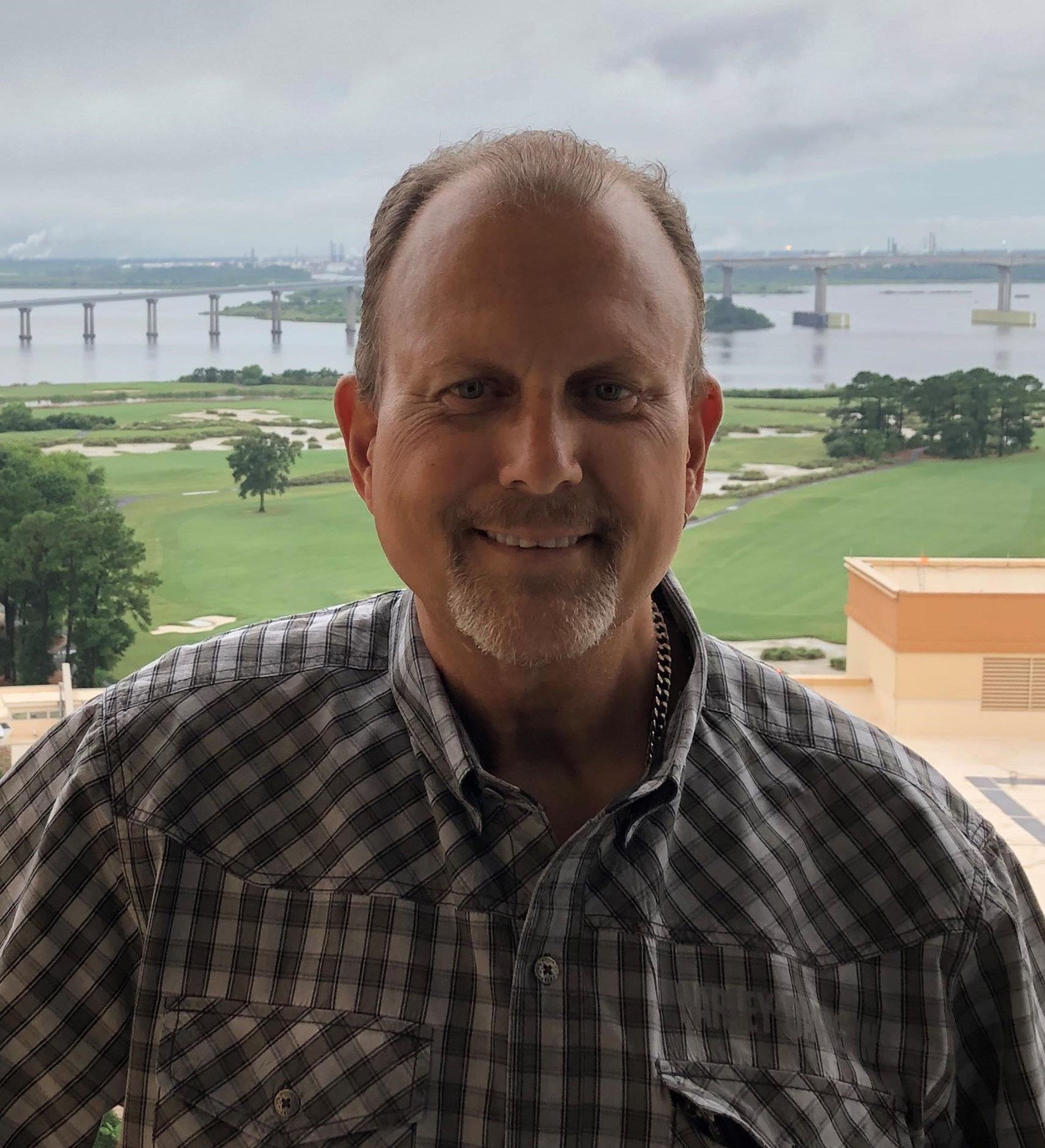 Obituary of George Andrew Allen