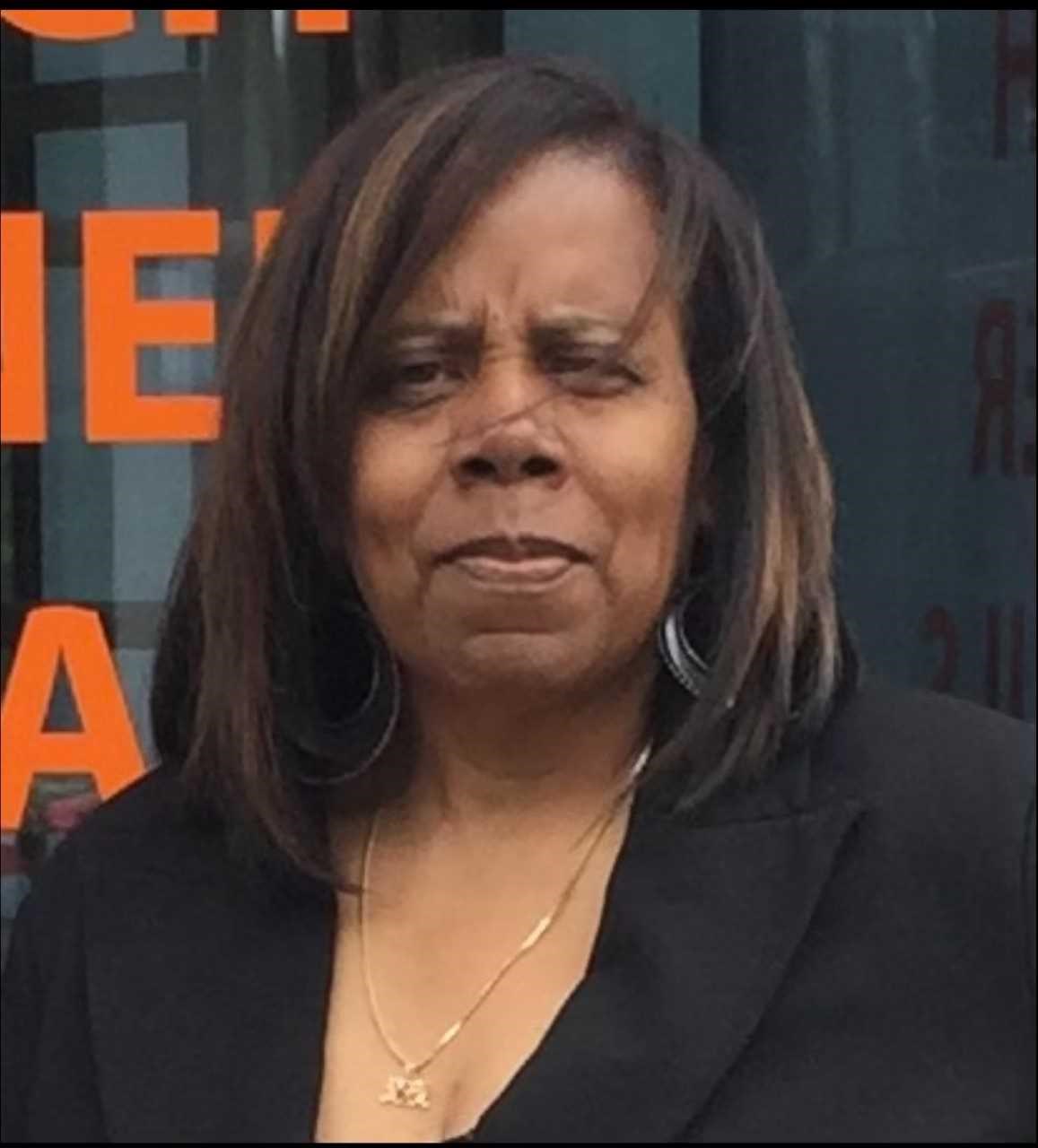 Obituary of Marva Frances Parker