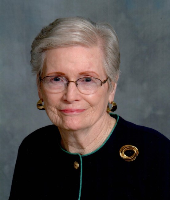 Avis de décès de Cornelia "Connie" Cobb Ward