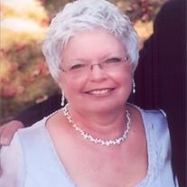 Obituary of Mary Anne Edsall