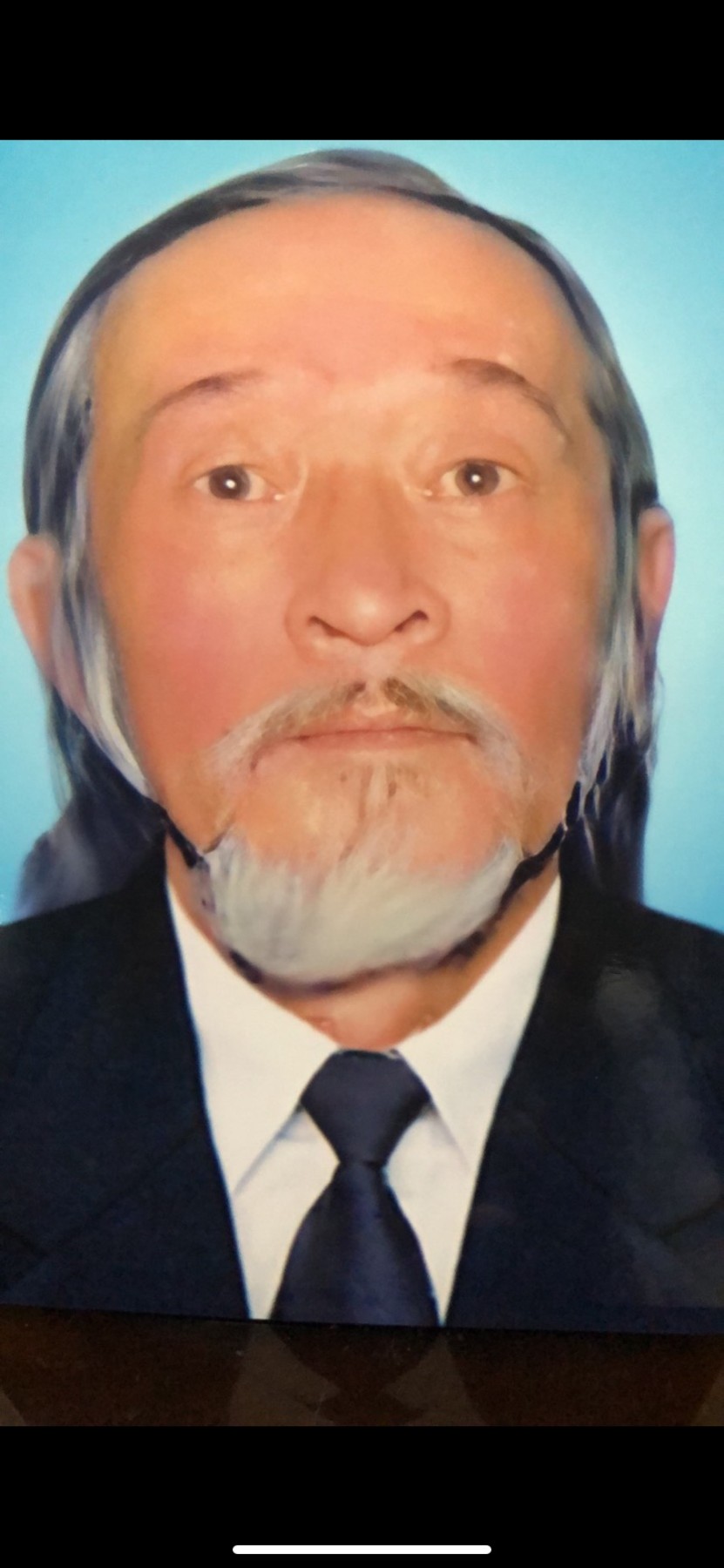 Obituary of Dung Minh Le