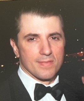 Obituary of Michael Francis Manna