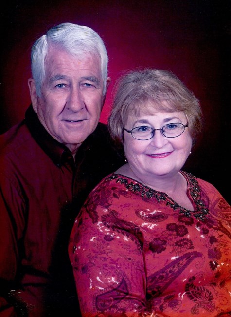 Obituary of James Chappelle and Ann Chappelle