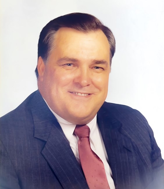 Obituary of Dr. Carroll M Johnson