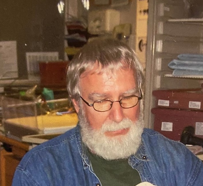 Obituary of Marshall Lee Daniel-Norman