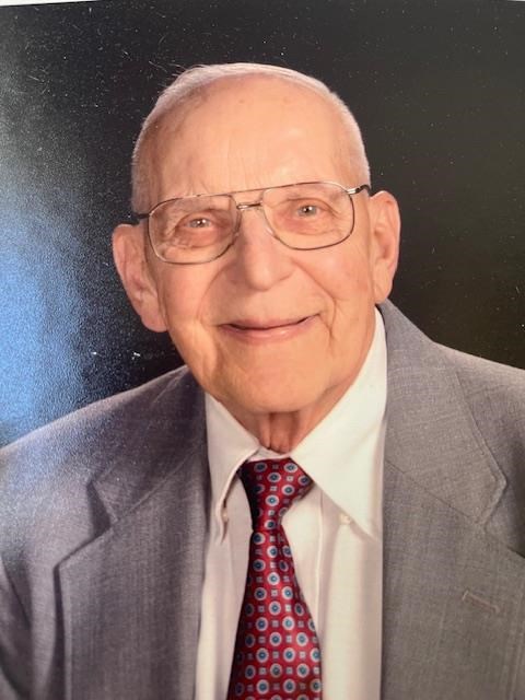 Obituary of Wayne H. Wise