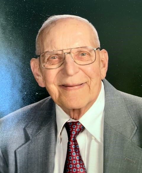 Obituary of Wayne H. Wise