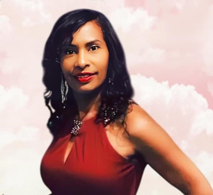 Obituary of Maria Patricia Adams