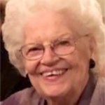 Betty Jo Daugherty