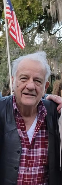 Obituary of Julius John Degregorio