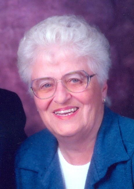 Obituary of Merle Novak
