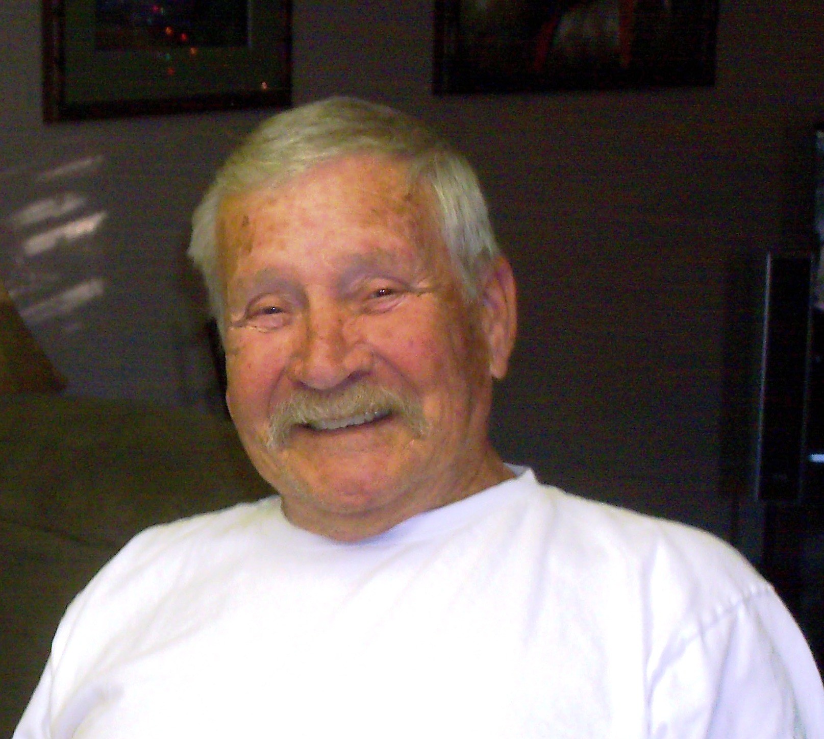 Robert Van Allen Obituary Riverside, CA