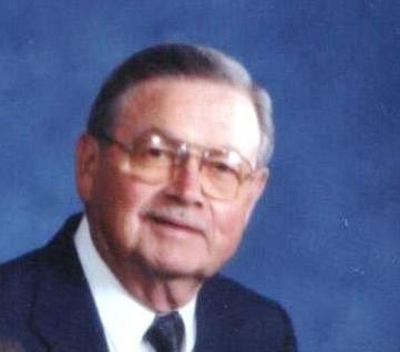 Obituary of George "Tom" Hutchinson Sr.