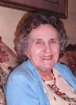 Helen Satterfield