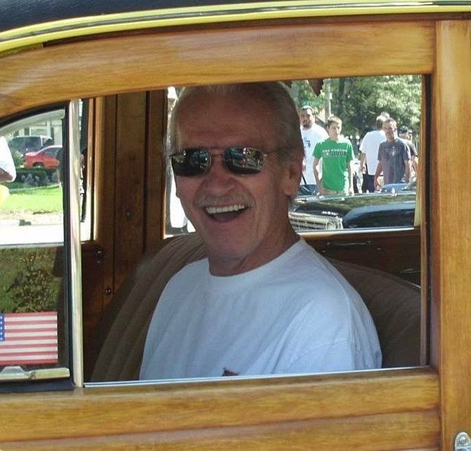 Obituary of Joseph William Varney Sr.