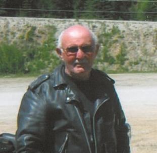 Obituary of Richard Dunbar Traill Heddle