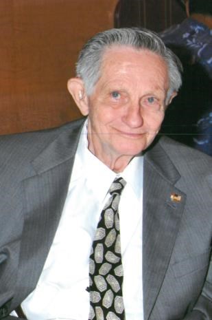 Obituary of Douglas Reynolds Locklin