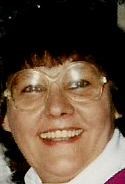 Obituary of Patricia Ann Bishop