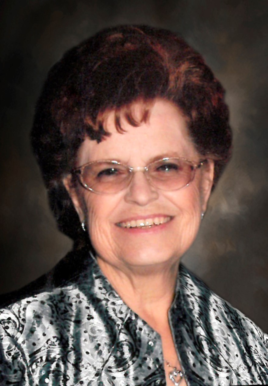 Sandra Clingerman Obituary - Las Vegas, NV