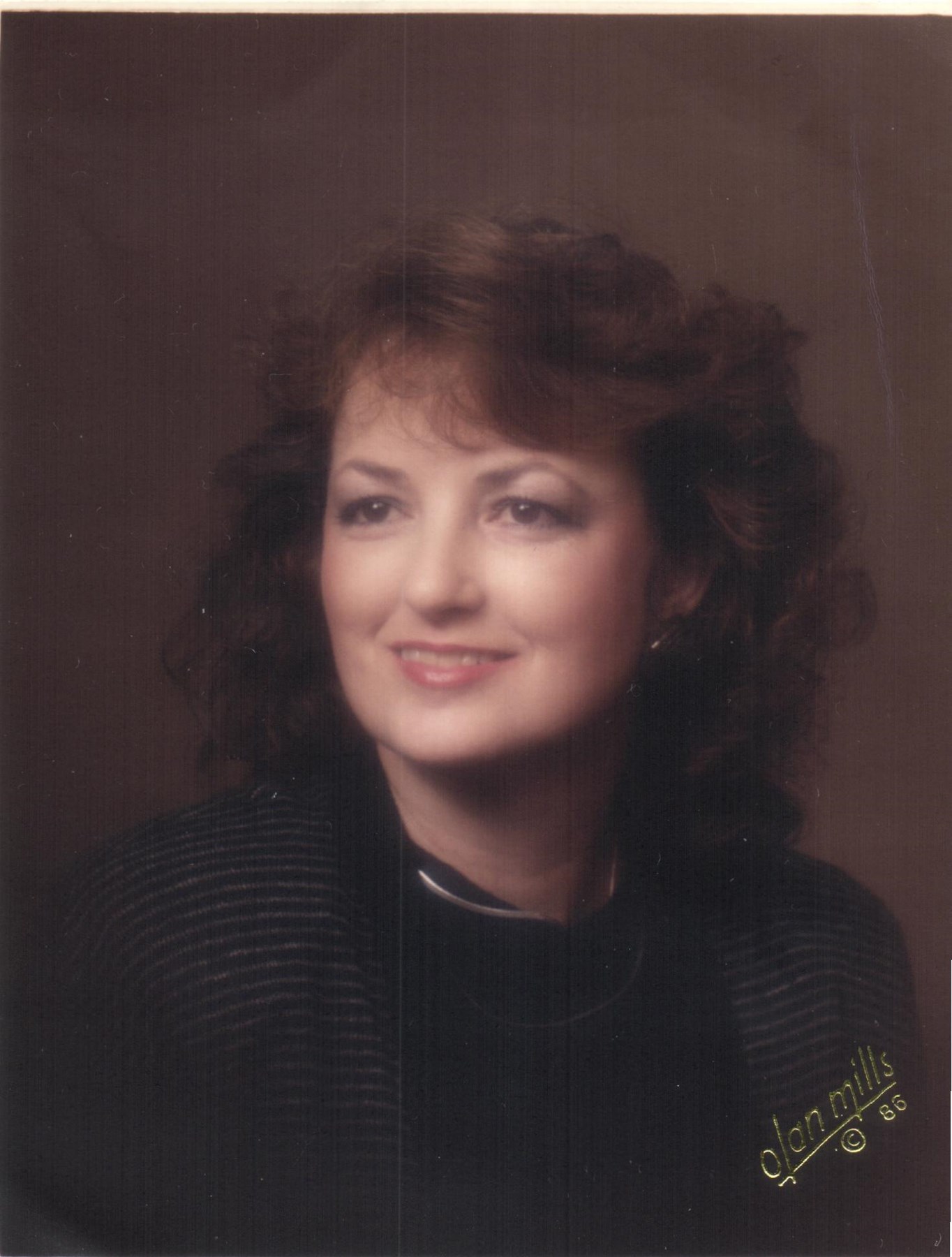 Obituary of Venita J Painter