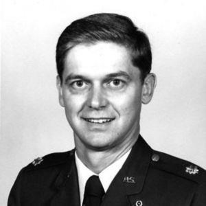 Obituary of Kenneth Warren Thresher