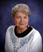 Dorothy "Dot" Scruggs Yarbrough