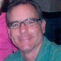 Obituary of Victor Amarosa