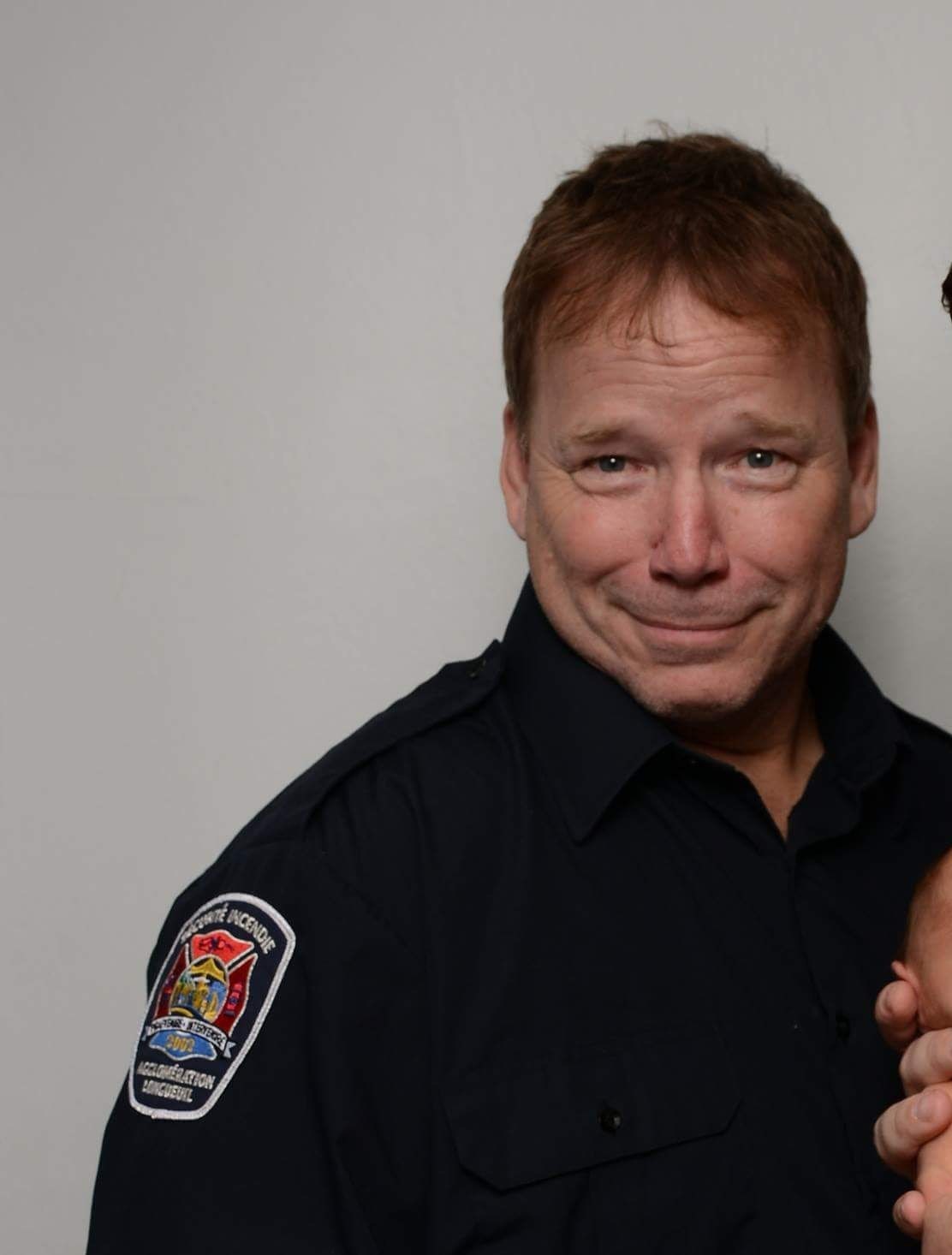 Avis de décès de Marc Perrin