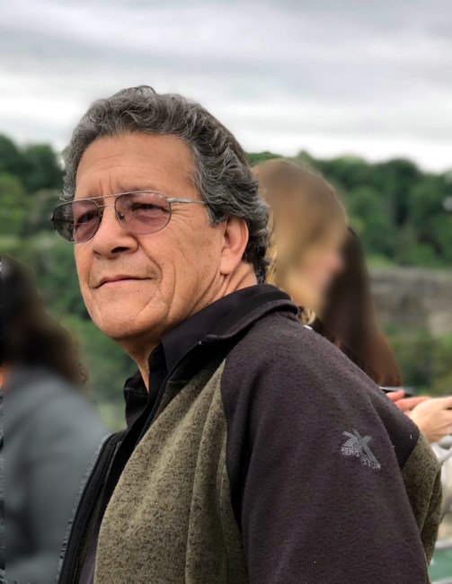 Obituary of Esteban Vasquez