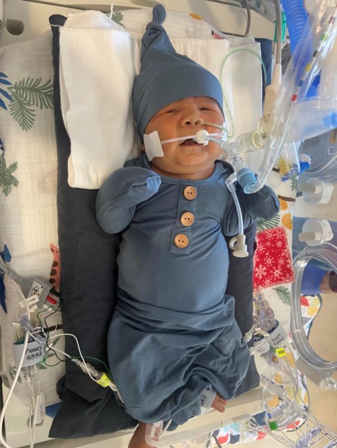 Obituary of Myles Douglas Hansard