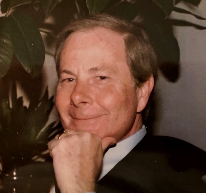 Obituary of Jeremiah Albert Kay