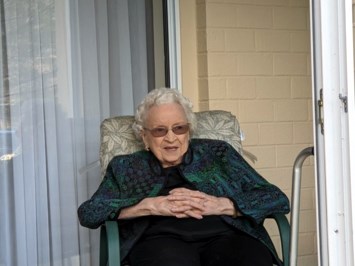 Obituary of Marilyn Louise Berry