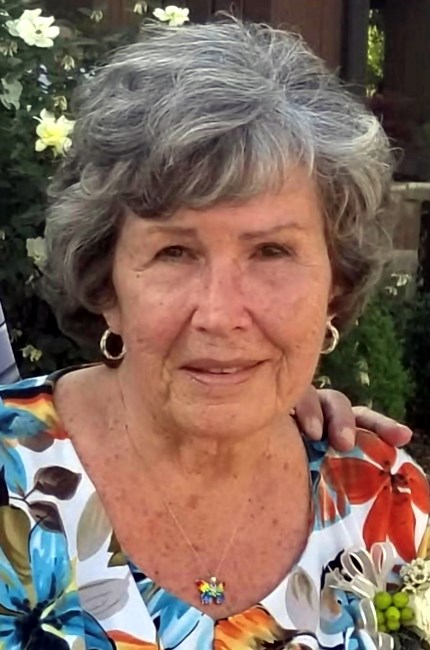 Obituary of Ellen Marleen Henderson