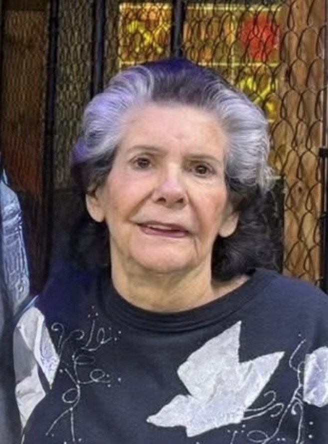 Obituary of Charlotte "Renee" Benoit