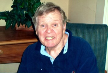 Obituary of Robert E Stafford