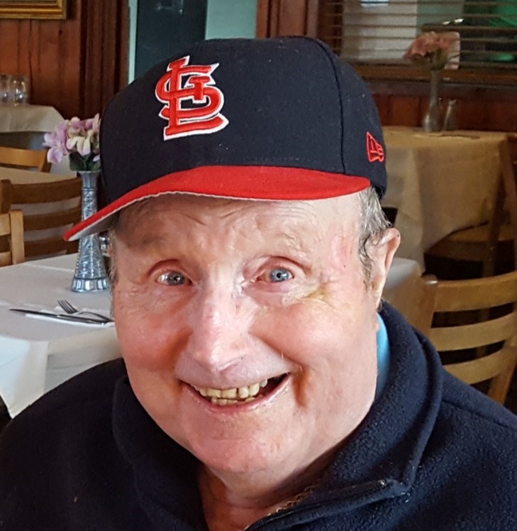 Obituary of Bud Turner