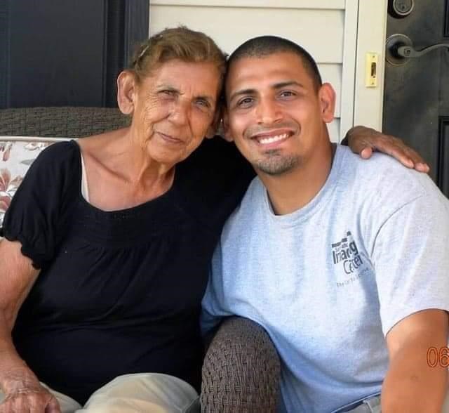 Obituary of Alicia P. Lopez