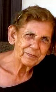Obituary of Alicia P. Lopez